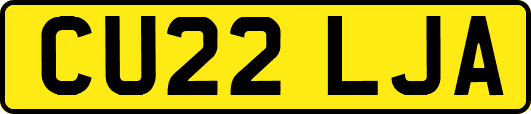 CU22LJA