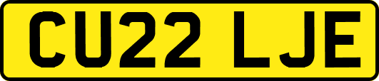 CU22LJE