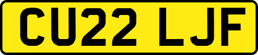 CU22LJF