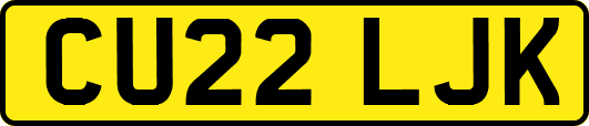 CU22LJK