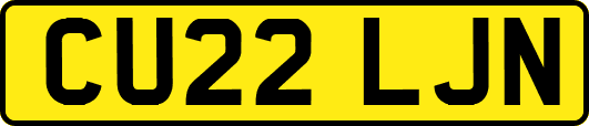 CU22LJN