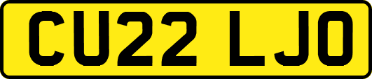 CU22LJO