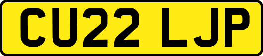 CU22LJP
