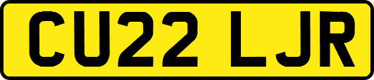 CU22LJR