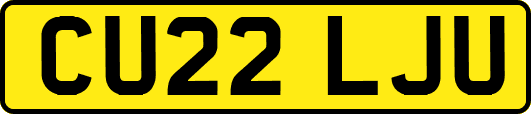 CU22LJU