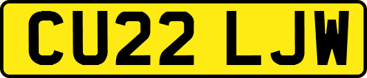 CU22LJW
