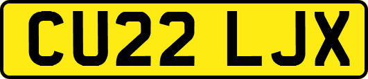 CU22LJX