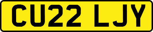 CU22LJY