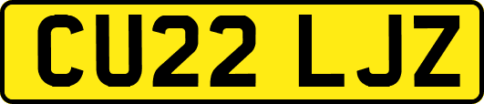 CU22LJZ