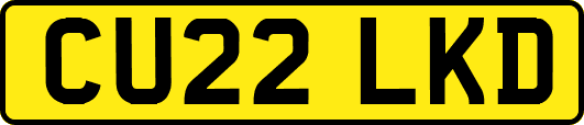 CU22LKD