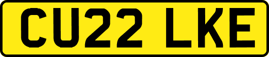 CU22LKE