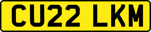 CU22LKM