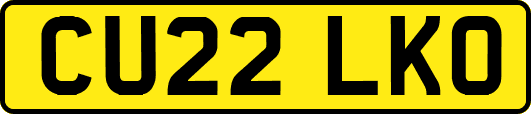 CU22LKO