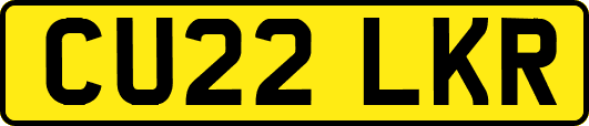 CU22LKR
