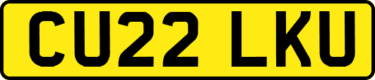 CU22LKU