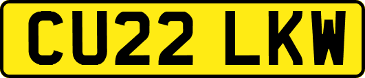 CU22LKW