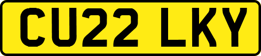 CU22LKY