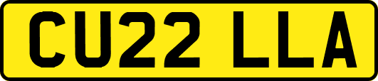 CU22LLA