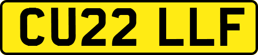 CU22LLF