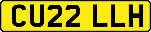 CU22LLH