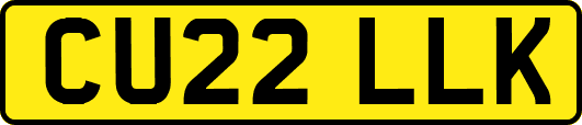 CU22LLK