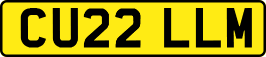 CU22LLM