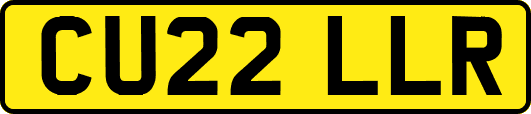 CU22LLR