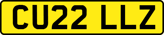 CU22LLZ