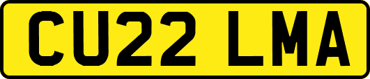 CU22LMA