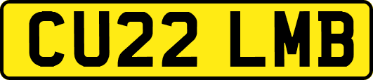 CU22LMB