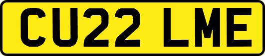 CU22LME