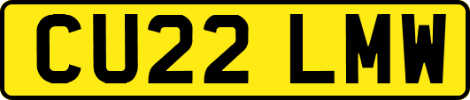 CU22LMW