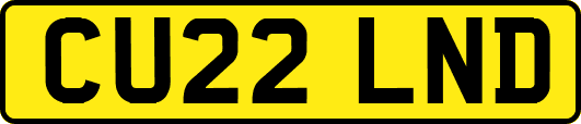 CU22LND