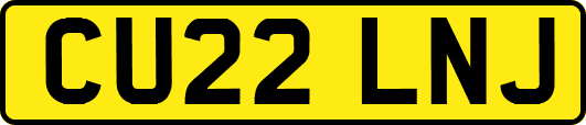 CU22LNJ