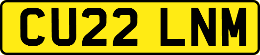 CU22LNM