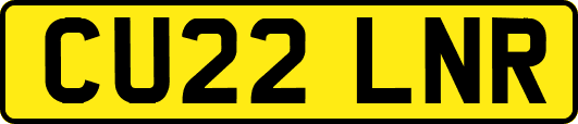 CU22LNR