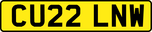 CU22LNW
