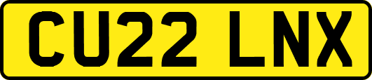 CU22LNX