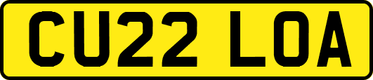 CU22LOA
