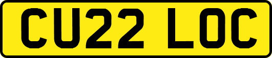 CU22LOC