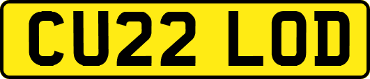 CU22LOD