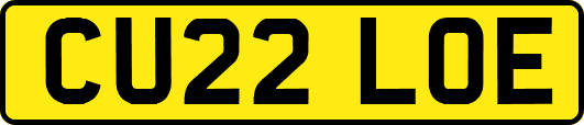 CU22LOE