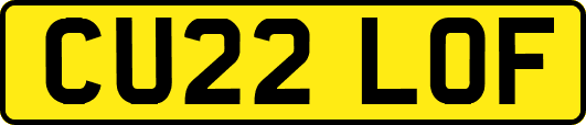 CU22LOF