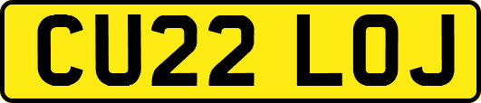 CU22LOJ