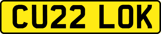 CU22LOK