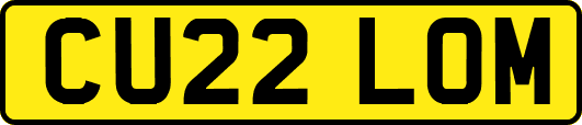 CU22LOM