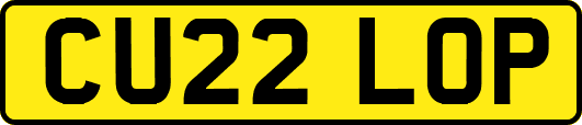 CU22LOP