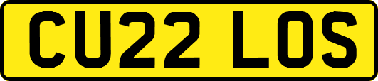 CU22LOS