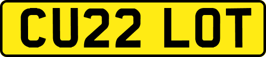 CU22LOT