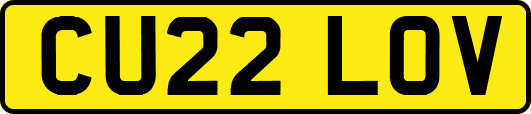 CU22LOV